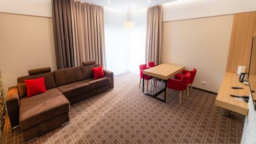 Hotel Nad Czernic?
