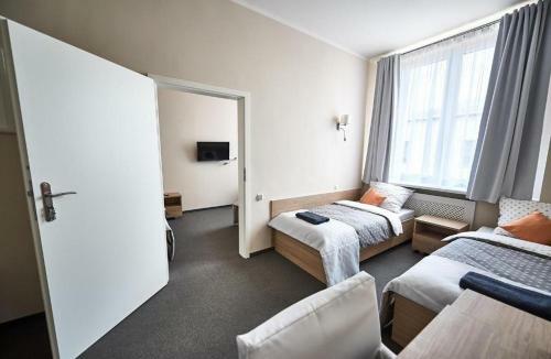 Hotel Stara Cynkownia