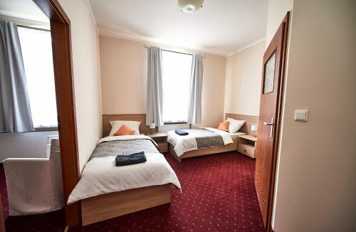 Hotel Stara Cynkownia