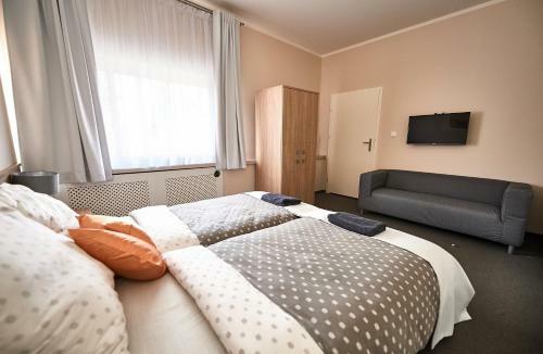 Hotel Stara Cynkownia