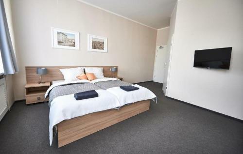 Hotel Stara Cynkownia