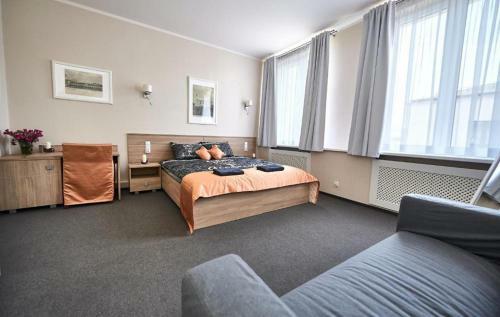 Hotel Stara Cynkownia