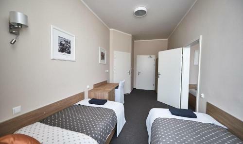 Hotel Stara Cynkownia