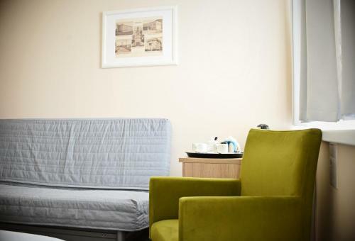 Hotel Stara Cynkownia