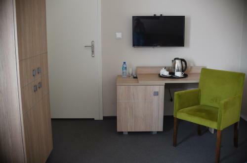 Hotel Stara Cynkownia