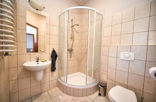 Hotel Stara Cynkownia