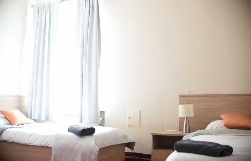 Hotel Stara Cynkownia