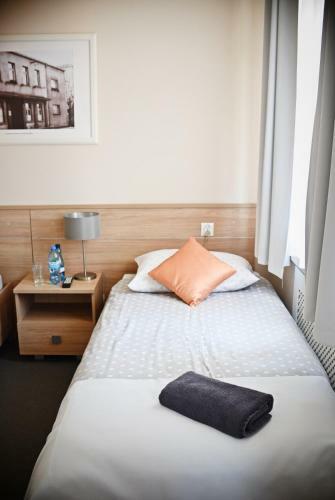 Hotel Stara Cynkownia