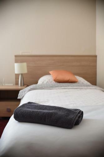 Hotel Stara Cynkownia