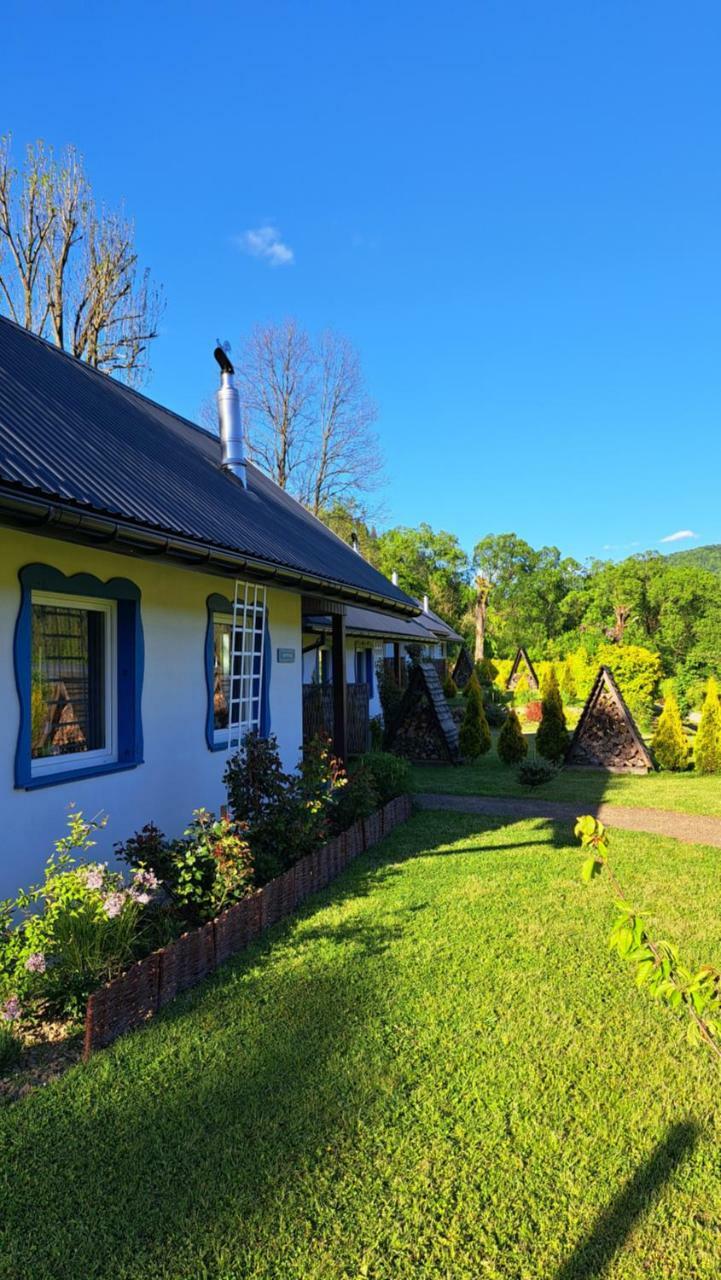 Lodge Osada Leon�wka Bieszczady
