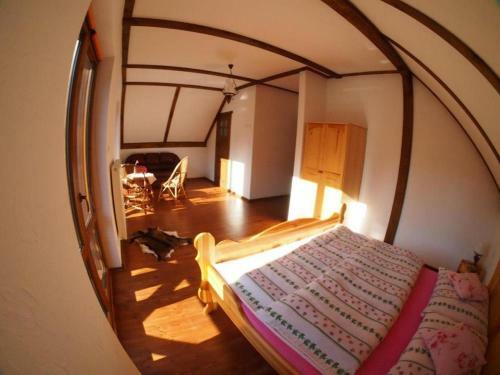 Bed & Breakfast Chata Pod Ryczywo?em