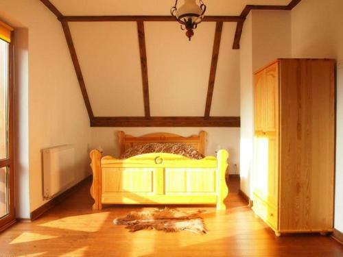 Bed & Breakfast Chata Pod Ryczywo?em