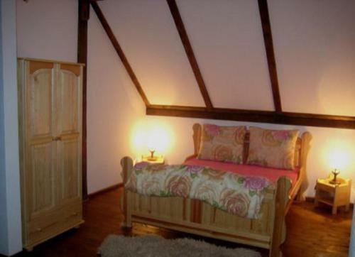 Bed & Breakfast Chata Pod Ryczywo?em