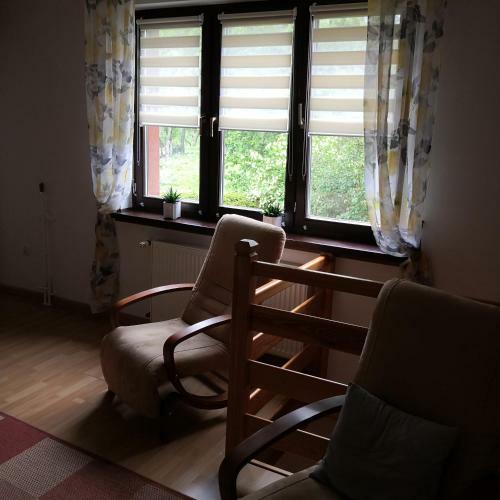 Apartament Na Rozdro?u