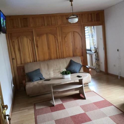 Apartament Na Rozdro?u