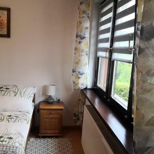 Apartament Na Rozdro?u
