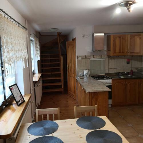 Apartament Na Rozdro?u