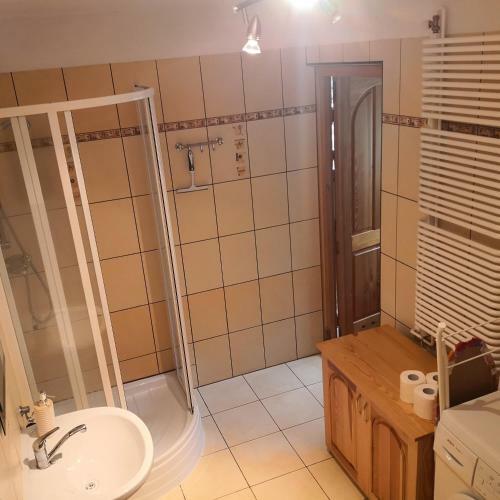 Apartament Na Rozdro?u