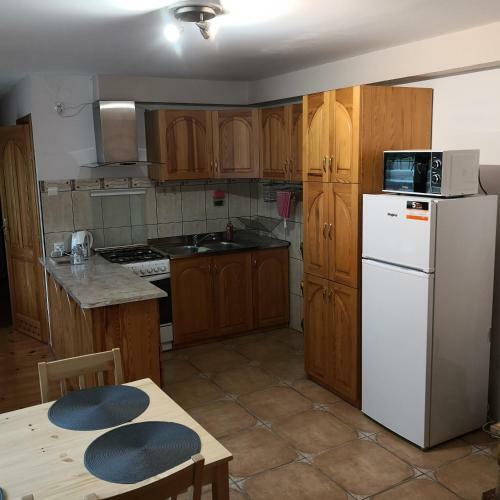 Apartament Na Rozdro?u