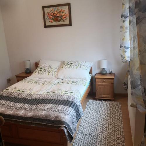 Apartament Na Rozdro?u