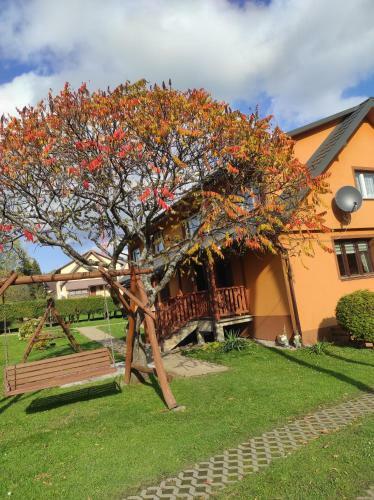Apartament Na Rozdro?u