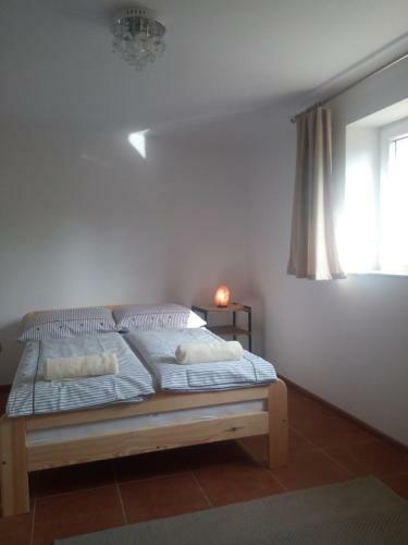 Apartamento Agroturystyka U Babci