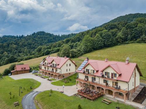 Bed & Breakfast Pod Brzozka