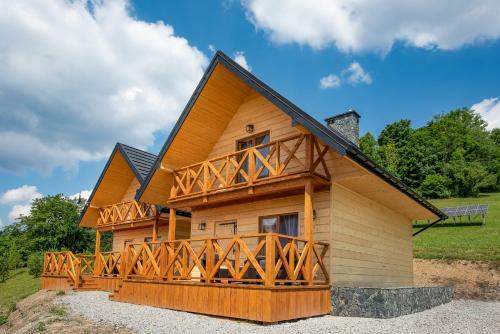 Bed & Breakfast Pod Brzozka