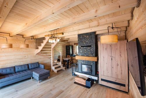 Bed & Breakfast Pod Brzozka
