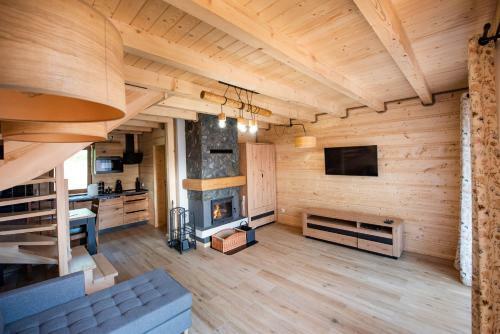 Bed & Breakfast Pod Brzozka