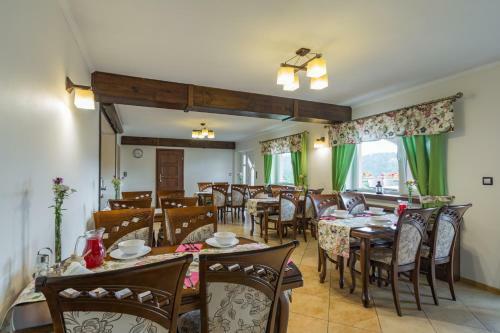 Bed & Breakfast Pod Brzozka