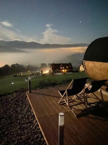Bed & Breakfast Pod Brzozka
