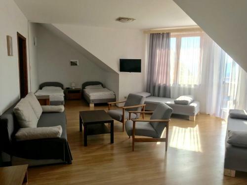 Hostal Pensjonat Zacisze