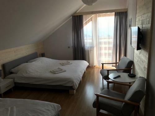 Hostal Pensjonat Zacisze