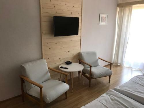 Hostal Pensjonat Zacisze