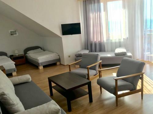 Hostal Pensjonat Zacisze