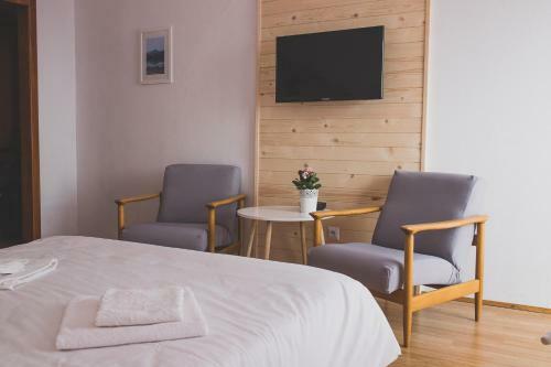 Hostal Pensjonat Zacisze
