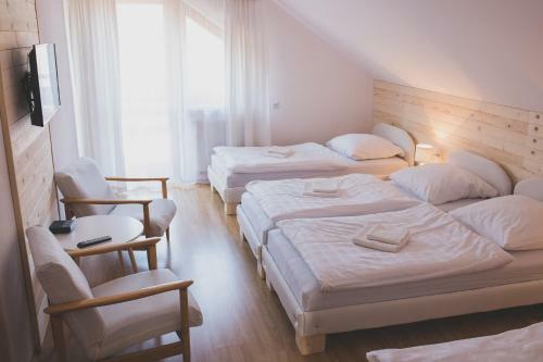 Hostal Pensjonat Zacisze