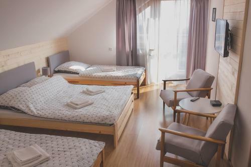 Hostal Pensjonat Zacisze
