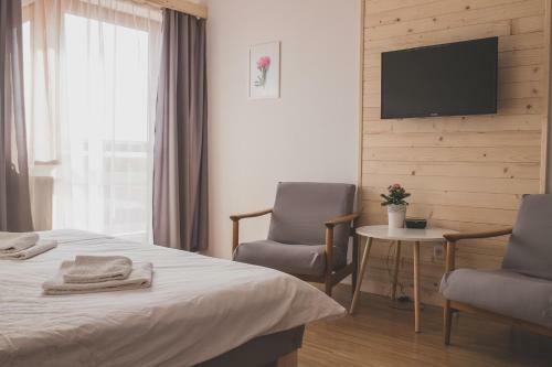 Hostal Pensjonat Zacisze