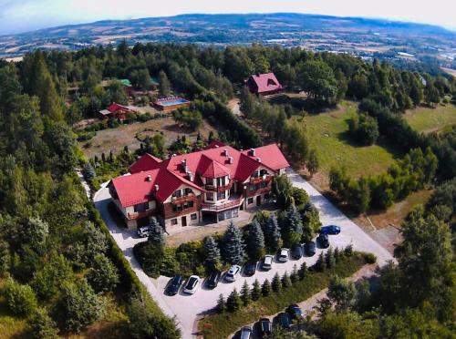 Hostal Pensjonat Zacisze