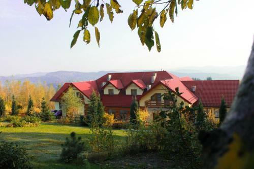 Hostal Pensjonat Zacisze