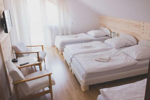 Hostal Pensjonat Zacisze