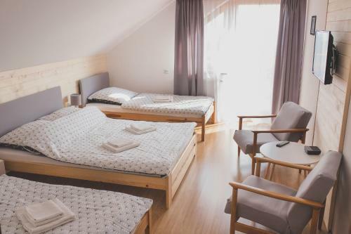 Hostal Pensjonat Zacisze