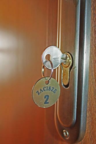 Hostal Pensjonat Zacisze