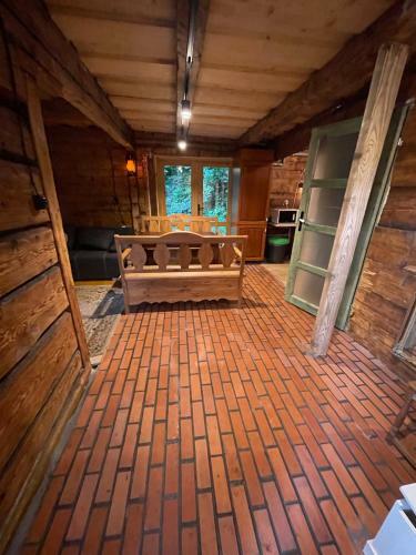 Lodge Zielone Bieszczady