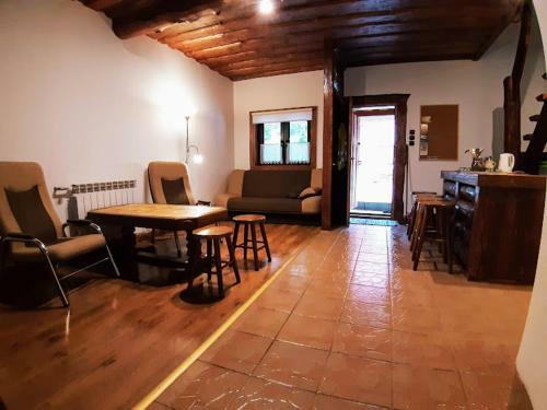 Apartamento Pegazowa Wola Cisna