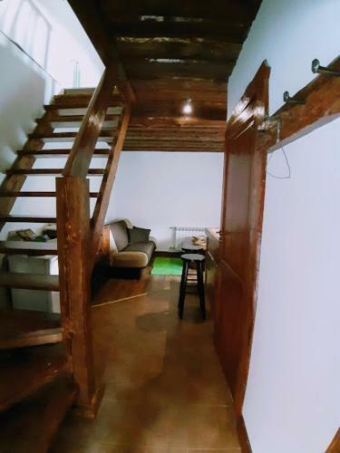Apartamento Pegazowa Wola Cisna