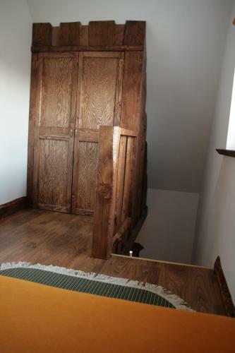 Apartamento Pegazowa Wola Cisna