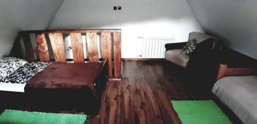 Apartamento Pegazowa Wola Cisna